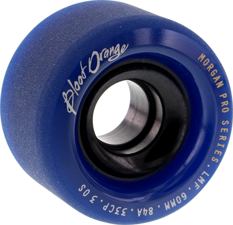 BLOOD ORANGE MORGAN 60mm 84a NAVY