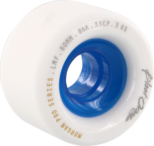 BLOOD ORANGE MORGAN 60mm 84a WHT/BLU