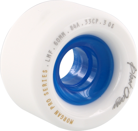 BLOOD ORANGE MORGAN 60mm 84a WHT/BLU