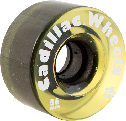 CADILLAC 56mm BEER CL.YELLOW