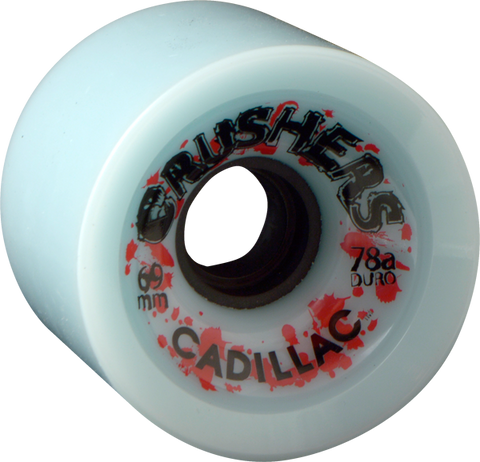 CADILLAC CRUSHER 69mm 78a LT.BLUE