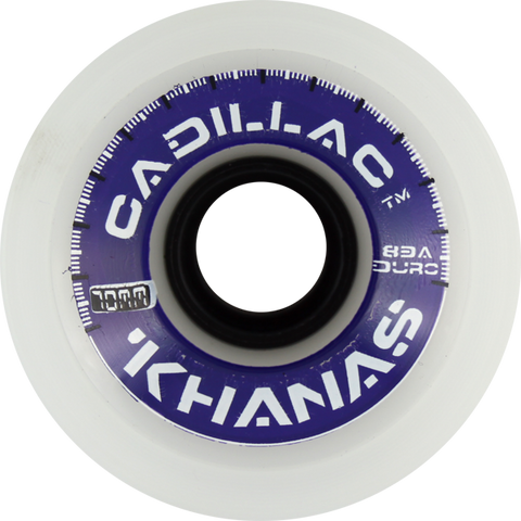 CADILLAC KHANA 70mm 83a WHITE