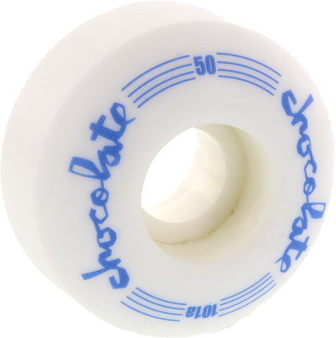 CHOC CHUNK 50mm WHT/BLU