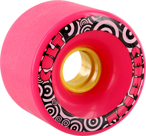 CULT CEREBRUM SG 71mm 80a PINK