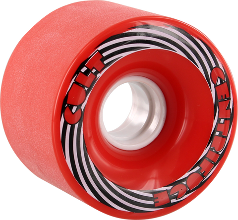 CULT CENTRIFUGE SG 71mm 83a RED