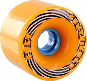 CULT CENTRIFUGE 71mm 85a ORANGE