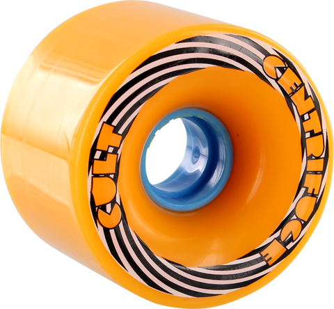 CULT CENTRIFUGE 71mm 85a ORANGE