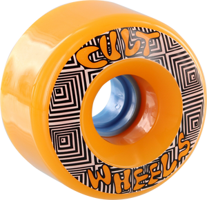 CULT CONVERTER 70mm 85a ORANGE