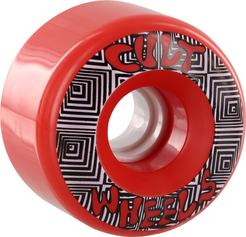 CULT CONVERTER 70mm 85a RED