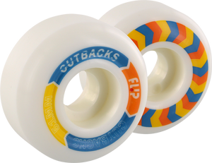 FLIP CUTBACK 51mm