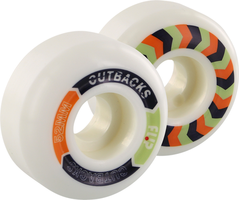 FLIP CUTBACK 52mm