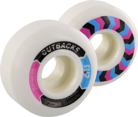 FLIP CUTBACK 53mm