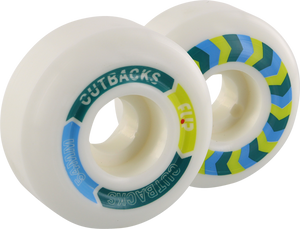 FLIP CUTBACK 54mm