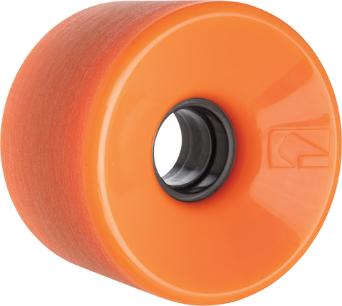 GLOBE G-ICON 76mm 78A FLUORO ORANGE