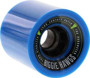 HAWGS BIGGIE 78a 70mm BLUE