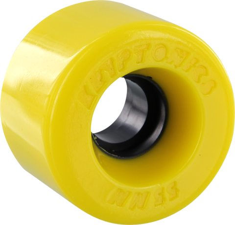 KRYPTO STAR TRAC 55mm 76a YELLOW