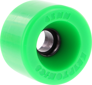 KRYPTO STAR TRAC 65mm 86a GREEN