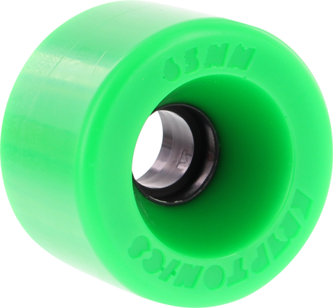 KRYPTO STAR TRAC 65mm 86a GREEN