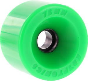 KRYPTO STAR TRAC 75mm 86a GREEN