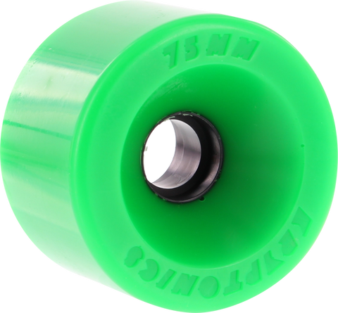 KRYPTO STAR TRAC 75mm 86a GREEN