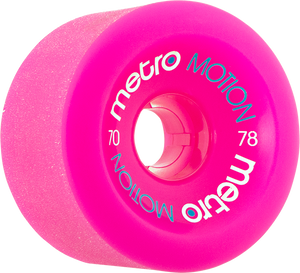 METRO MOTION 70mm 78a MAGENTA