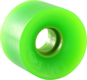 OJ III HOT JUICE MINI 78a 55mm SOLID GREEN