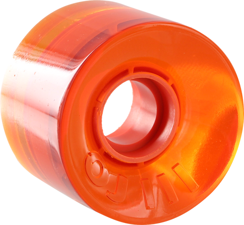 OJ III HOT JUICE MINI 78a 55mm TRANS.ORANGE