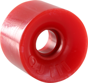 OJ III HOT JUICE MINI 78a 55mm SOLID RED