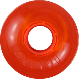 OJ III HOT JUICE 78a 60mm TRANS ORANGE