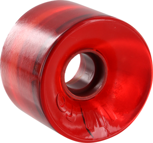 OJ III HOT JUICE 78a 60mm TRANS RED