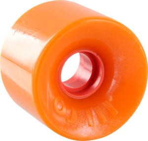 OJ III HOT JUICE 78a 60mm SOLID ORANGE