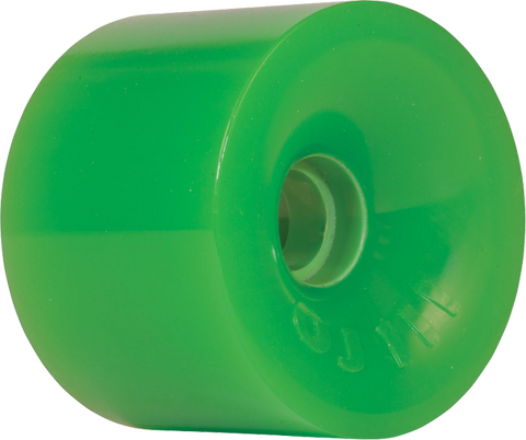 OJ THUNDER JUICE 78a 75mm NEON GREEN