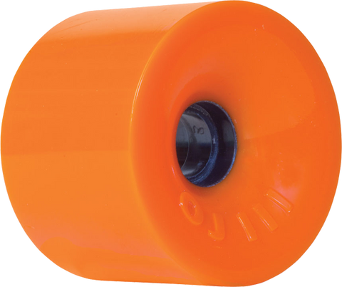 OJ THUNDER JUICE 78a 75mm NEON ORANGE