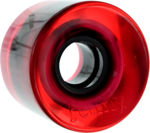 PENNY WHEELS 59mm PLASMA RED .pc