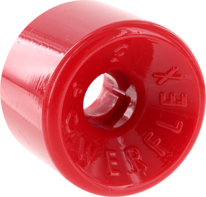 POWERFLEX 5 63mm 88a RED