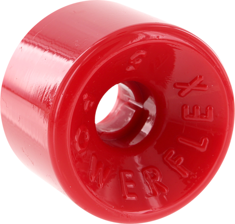 POWERFLEX 5 63mm 88a RED