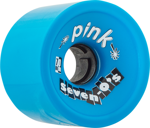 PINK SEVEN-O'S 70mm 81a BLUE