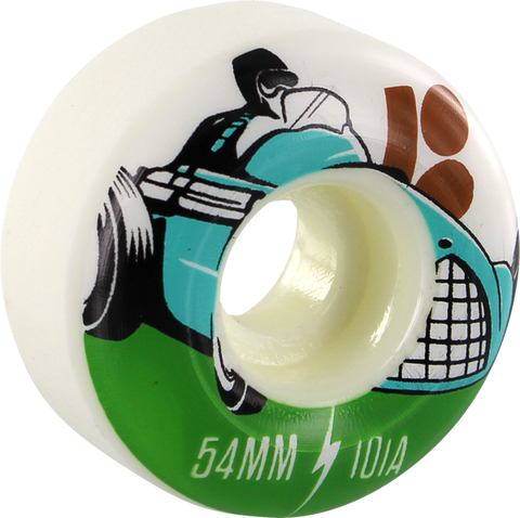 PLAN B RACER 54mm