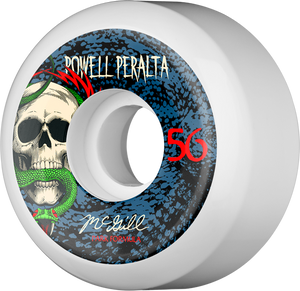 PWL/P MCGILL PF SNAKE II 56mm 83b