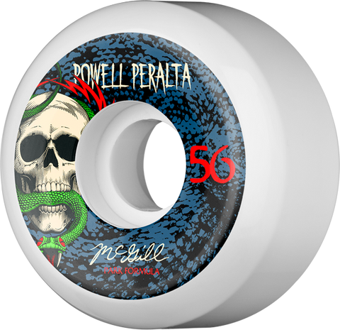 PWL/P MCGILL PF SNAKE II 56mm 83b