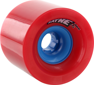 RAYNE LUST 70mm 77a RED/BLUE