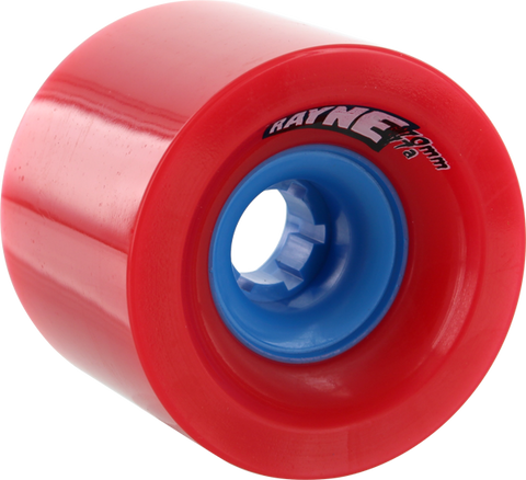 RAYNE LUST 70mm 77a RED/BLUE