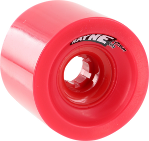 RAYNE LUST 70mm 80a RED/RED