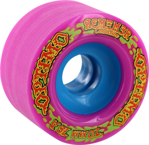 REMEMBER OPTIMO 70mm 76a PINK/BLU