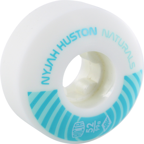 RICTA NYJAH NATURALS 52mm WHT/LT.BLUE