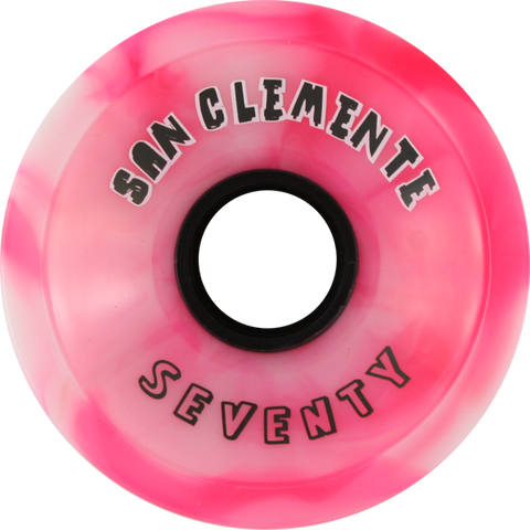 SCSC SUMMER CLASSIC 70mm 78a PEPPERMINT