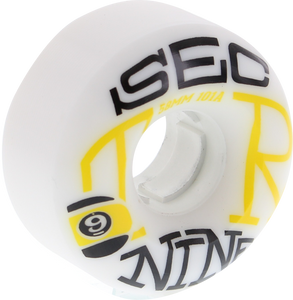 SEC9 PARK 58mm 101a WHITE park formula