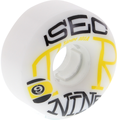 SEC9 PARK 58mm 101a WHITE park formula