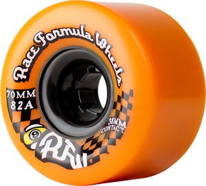 SEC9 RACE FORMULA CS 70mm 82a ORG center set