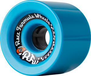 SEC9 RACE FORMULA OS 70mm 80a BLUE offset